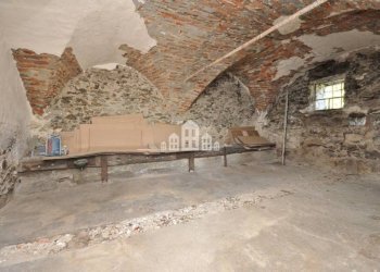 Magazzino - Casa indipendente Località San Giuseppe, 5, Cuorgnè - foto 21