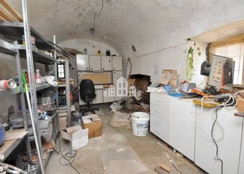 Cantina - Casa indipendente Località San Giuseppe, 5, Cuorgnè - foto 23