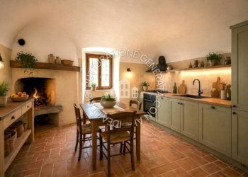 Cucina - Casa indipendente Località San Giuseppe, 5, Cuorgnè - foto 26