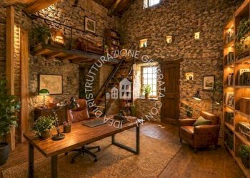 Studio - Casa indipendente Località San Giuseppe, 5, Cuorgnè - foto 30