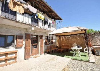 Facciata - Casa indipendente Località San Giuseppe, 5, Cuorgnè - foto 32