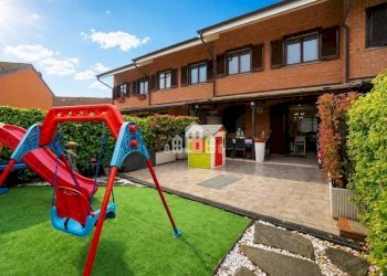 Giardino - Terraced Villa via alessandrini, 21, Cuorgnè - photo 1