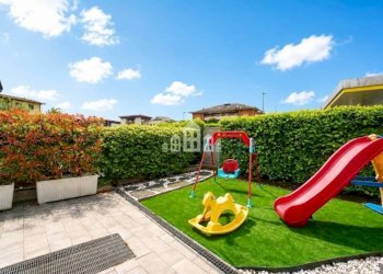 Giardino - Terraced Villa via alessandrini, 21, Cuorgnè - photo 2