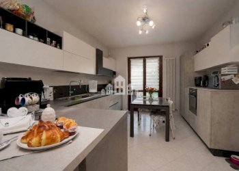 Cucina - Terraced Villa via alessandrini, 21, Cuorgnè - photo 6