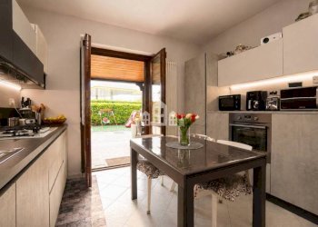 Cucina - Terraced Villa via alessandrini, 21, Cuorgnè - photo 8
