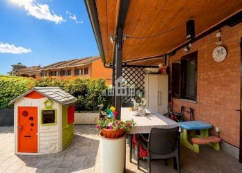 Giardino - Terraced Villa via alessandrini, 21, Cuorgnè - photo 10