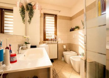 Bagno - Terraced Villa via alessandrini, 21, Cuorgnè - photo 12