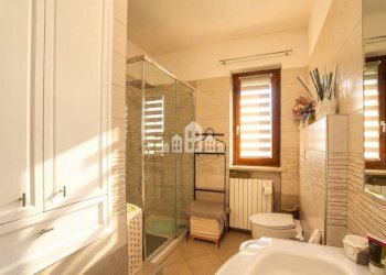 Bagno - Terraced Villa via alessandrini, 21, Cuorgnè - photo 18