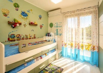 Camera da letto - Terraced Villa via alessandrini, 21, Cuorgnè - photo 20