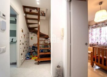 Ripostiglio - Terraced Villa via alessandrini, 21, Cuorgnè - photo 22