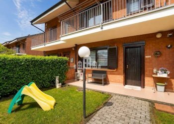 Giardino - Terraced Villa via alessandrini, 21, Cuorgnè - photo 25