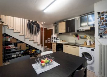 Cucina - Terraced Villa via alessandrini, 21, Cuorgnè - photo 28