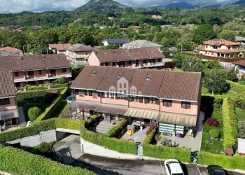 Vista - Terraced Villa via alessandrini, 21, Cuorgnè - photo 34