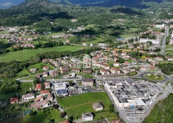 Vista - Villa a Schiera via alessandrini, 21, Cuorgnè - foto 37