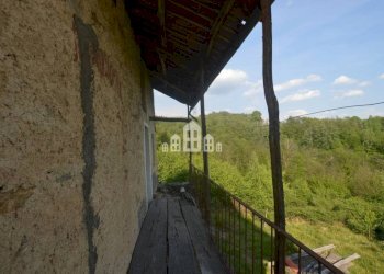 Balcone - Rustico via Luinengo Cossi, snc, Borgiallo - foto 11