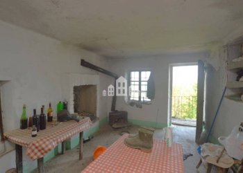 Cantina - Rustico via Luinengo Cossi, snc, Borgiallo - foto 14