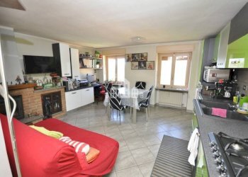 Cucina - Casa indipendente via Chiesanuova, 47, Borgiallo - foto 2