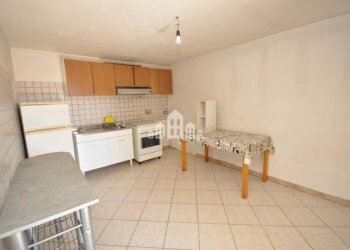 Cucina - Casa indipendente via Chiesanuova, 47, Borgiallo - foto 6