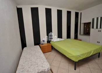 Camera da letto - Casa indipendente via Chiesanuova, 47, Borgiallo - foto 8