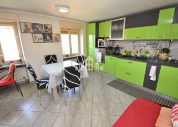Cucina - Casa indipendente via Chiesanuova, 47, Borgiallo - foto 10