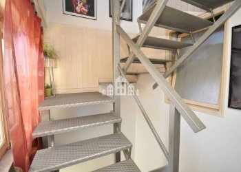 Scala - Casa indipendente via Chiesanuova, 47, Borgiallo - foto 11