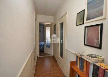 Corridoio - Casa indipendente via Chiesanuova, 47, Borgiallo - foto 12