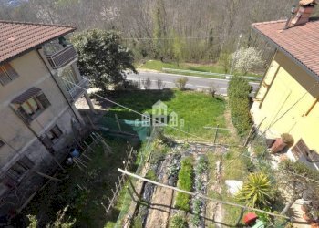 Vista - Casa indipendente via Chiesanuova, 47, Borgiallo - foto 15