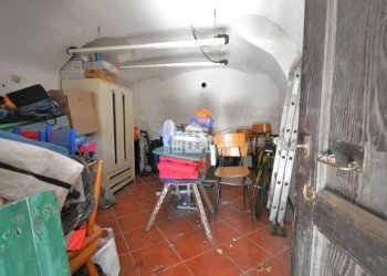 Cantina - Casa indipendente via Chiesanuova, 47, Borgiallo - foto 17