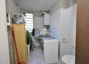 Lavanderia - Casa indipendente via Chiesanuova, 47, Borgiallo - foto 17