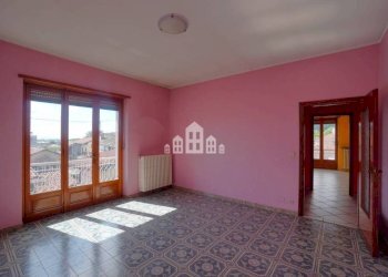 Camera da letto - Four-room apartment via Puccini, 19, Cuorgnè - photo 1
