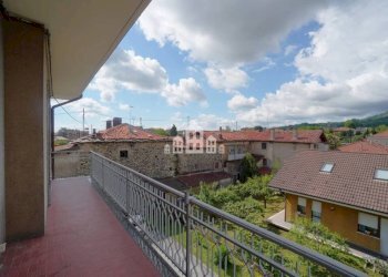 Terrazzo - Four-room apartment via Puccini, 19, Cuorgnè - photo 9