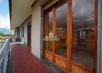 Balcone - Four-room apartment via Puccini, 19, Cuorgnè - photo 10