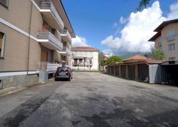 Cortile interno - Four-room apartment via Puccini, 19, Cuorgnè - photo 31