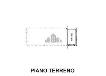 Planimetria - Four-room apartment via Puccini, 19, Cuorgnè - photo 37