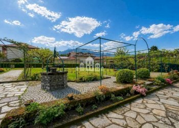 Giardino - Villa via San Rocco, 6, Cuorgnè - photo 3