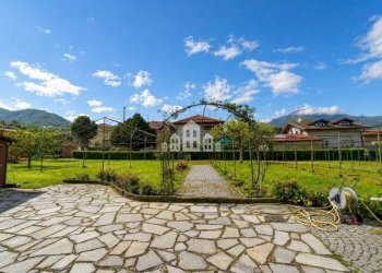 Terreno - Villa via San Rocco, 6, Cuorgnè - photo 5