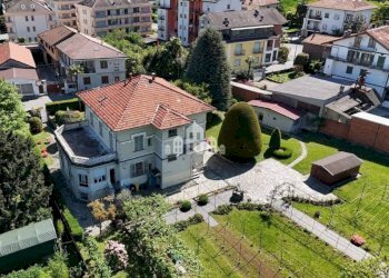 Vista - Villa via San Rocco, 6, Cuorgnè - photo 6