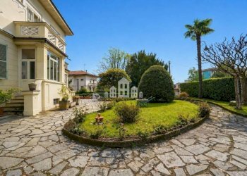 Giardino - Villa via San Rocco, 6, Cuorgnè - photo 8