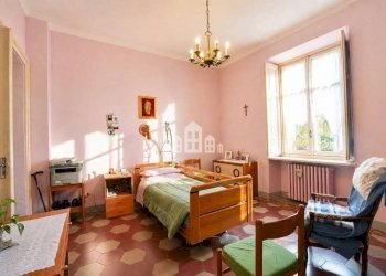Camera da letto - Villa via San Rocco, 6, Cuorgnè - photo 19
