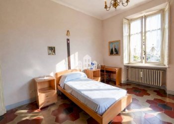 Camera da letto - Villa via San Rocco, 6, Cuorgnè - photo 21