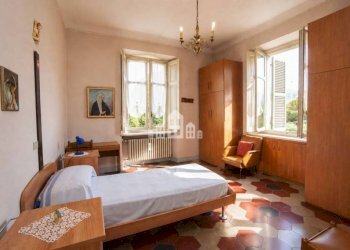 Camera da letto - Villa via San Rocco, 6, Cuorgnè - photo 23