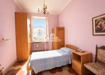 Camera da letto - Villa via San Rocco, 6, Cuorgnè - photo 24