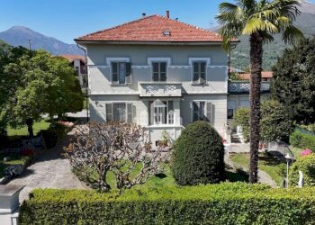 Facciata - Villa via San Rocco, 6, Cuorgnè - photo 26