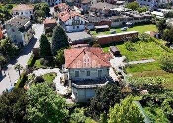 Vista - Villa via San Rocco, 6, Cuorgnè - photo 27