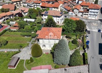 Vista - Villa via San Rocco, 6, Cuorgnè - photo 28