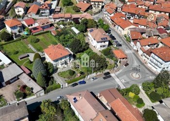 Mappa - Villa via San Rocco, 6, Cuorgnè - photo 30