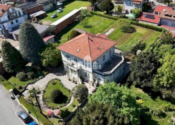 Vista - Villa via San Rocco, 6, Cuorgnè - photo 32