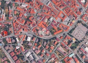 Mappa - Villa via San Rocco, 6, Cuorgnè - photo 33