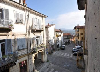 Vista - Four-room apartment via Maurizio Parigi, 6, Cuorgnè - photo 2
