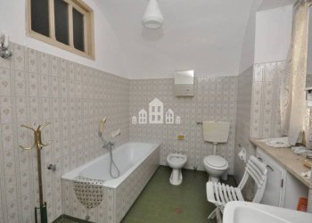 Bagno - Four-room apartment via Maurizio Parigi, 6, Cuorgnè - photo 13